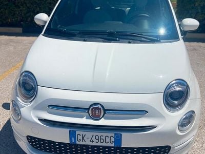 Usata Fiat 500