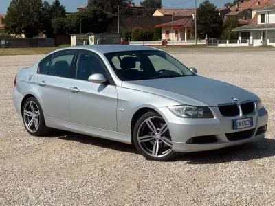 Usata BMW 320