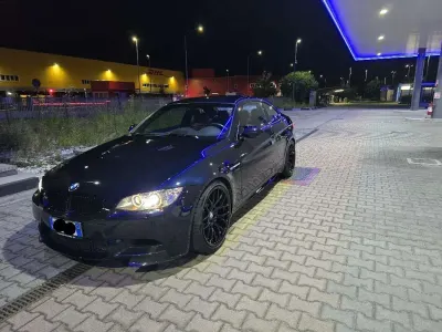 Usata BMW M3