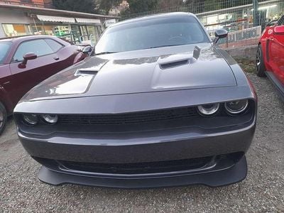 Usata Dodge Challenger 305 CV (224 kW) 2019 Bordeaux Coupé