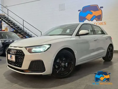 Usata Audi A1