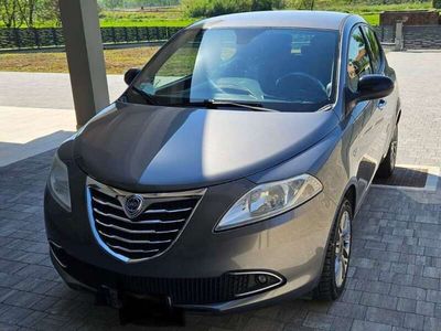 usata Lancia Ypsilon YpsilonIII 2011 1.3 mjt Gold s