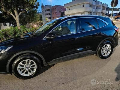 Usata Ford Kuga Titanium 120 CV (88 kW) 2020 SUV