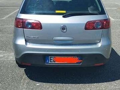 Usata Fiat Croma Active 140 CV (102 kW) 2010 Argento Station wagon