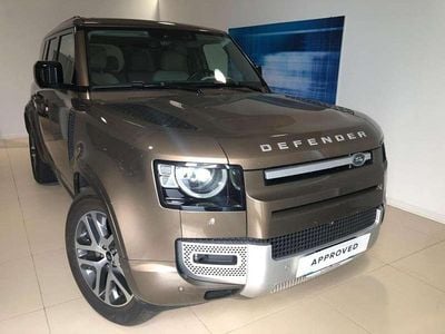 Usata Land Rover Defender 249 CV (183 kW) 2022 Other SUV