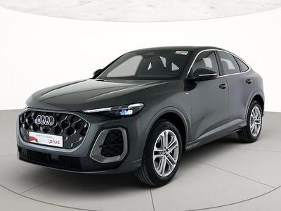 Nuova Audi Q5 Sportback S-Line 204 CV (150 kW) 2025 Grigio SUV