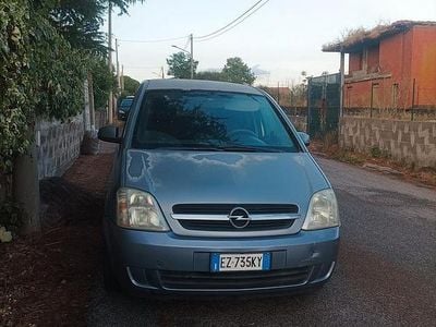 Usata Opel Meriva 2005 Monovolume