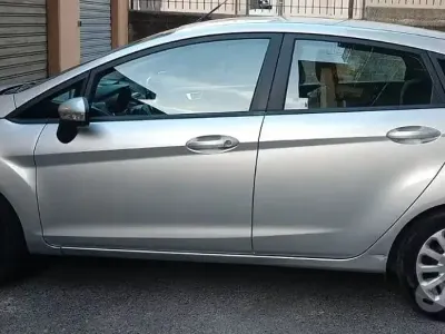 Usata Ford Fiesta