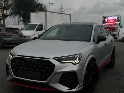 Usata Audi RS Q3