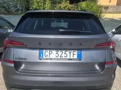 Usata Skoda Kamiq 95 CV (69 kW) 2023 SUV
