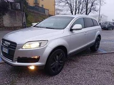 Usata Audi Q7 Ambiente 232 CV (170 kW) 2006 SUV