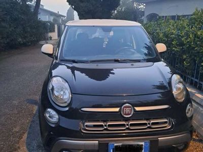 usata Fiat 500L Cross 1.6 mjt 120cv