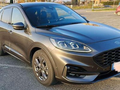Usata Ford Kuga ST-Line X 152 CV (111 kW) 2022 SUV