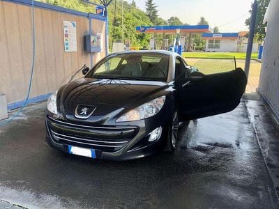Usata Peugeot RCZ 200 CV (147 kW) 2012 Coupé