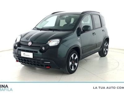 usata Fiat Panda 1.0 1.0 FireFly S&S Hybrid