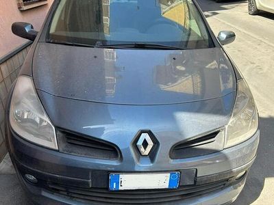 Renault Clio III