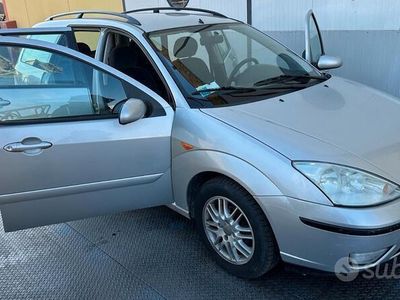 usata Ford Focus 1ª serie - 2002