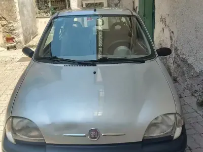 Usata Fiat 600