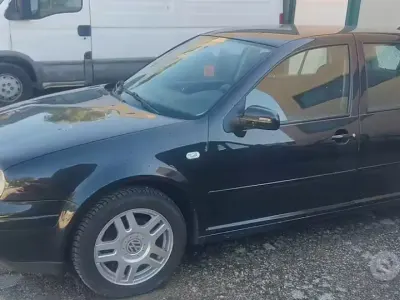 Usata VW Golf IV