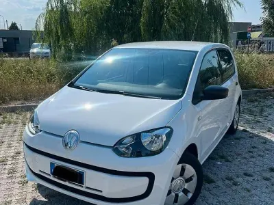 Usata VW up!