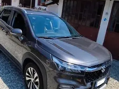 Usata Suzuki SX4 S-Cross 129 CV (94 kW) 2023 SUV