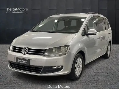 Usata VW Sharan