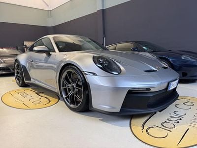 Occasion Porsche 911 510 ch (375 kW) 2022 Gris