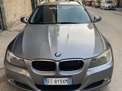 Usata BMW 316