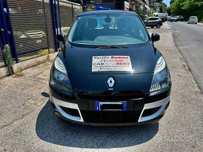 usata Renault Scénic III Scénic 1.6 dCi 130CV Start&Stop Live