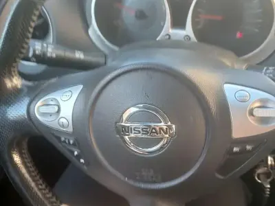 Usata Nissan Juke 110 CV (80 kW) 2019 SUV