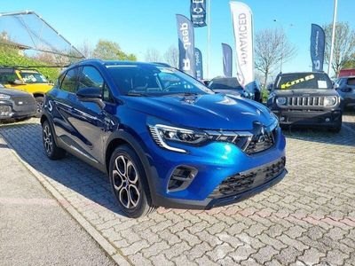 usata Mitsubishi ASX 1.3L Mild Hybrid 158 CV DCT Intense