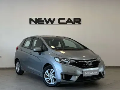 Usata Honda Jazz