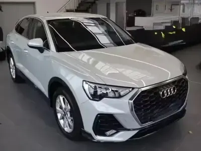 Usata Audi Q3