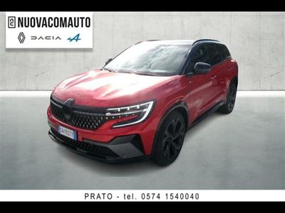 usata Renault Austral Hybrid E-Tech 200 Techno Esprit Alpine nuova a Sesto Fiorentino