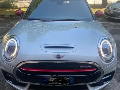 Usata Mini John Cooper Works Clubman