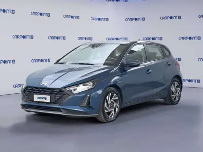Usata Hyundai i20
