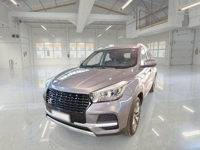 Argento Usata 2022 DR DR 4.0 SUV | 13.150 € (Buon prezzo)