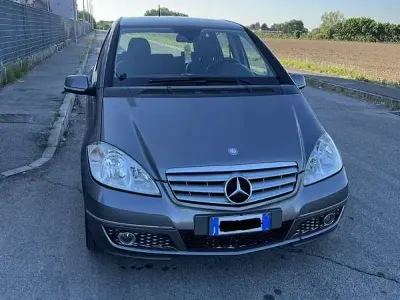 Occasion Mercedes A180 116 ch (85 kW) 2011 Gris Berline