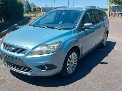 Usata Ford Focus