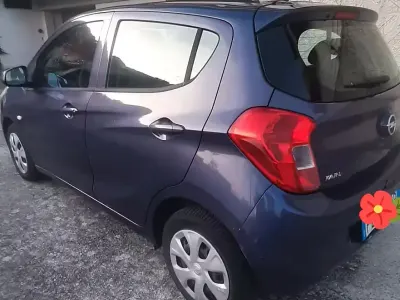 Usata Opel Karl