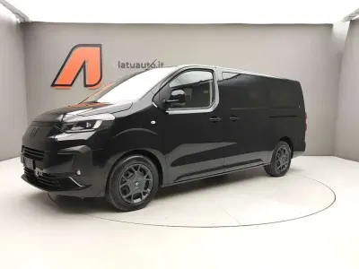 Usata Fiat Ulysse