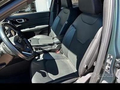 Usata Jeep Compass 2021 SUV