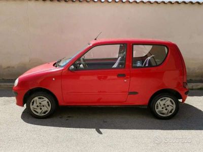 Fiat Seicento