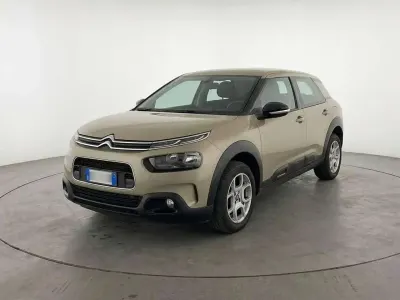 Usata Citroën C4