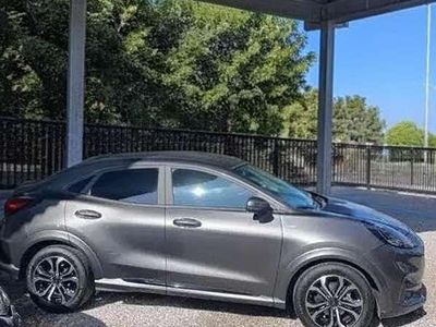 Usata Ford Puma ST-Line 125 CV (91 kW) 2022 SUV