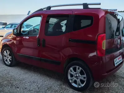 Usata Fiat Qubo
