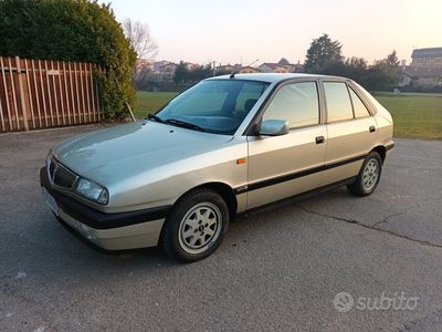 usata Lancia Delta ll serie