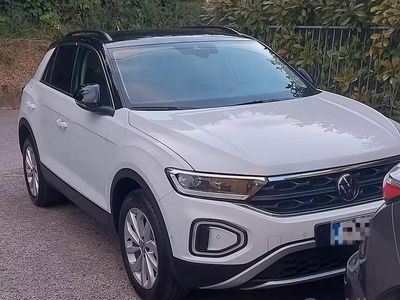 Occasion VW T-Roc 116 PK (85 kW) 2025 SUV