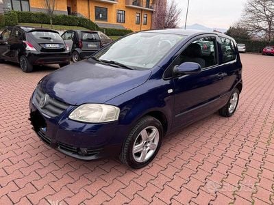 Usata VW Fox 2006 Utilitaria