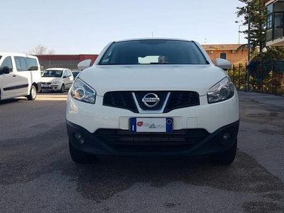 usata Nissan Qashqai 1.5 dCi DPF Acenta